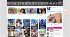 Desktop Screenshot of blewaah.com